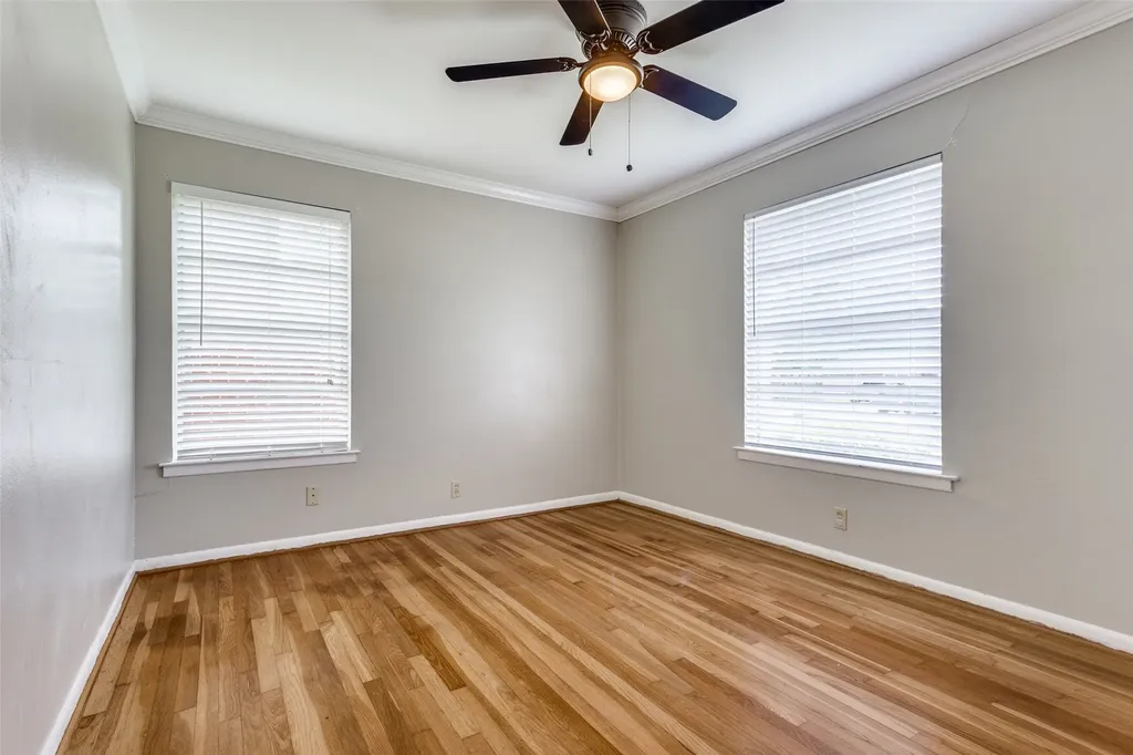 3632 Demaret Drive Mesquite TX 75150