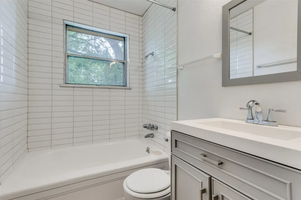 3632 Demaret Drive Mesquite TX 75150