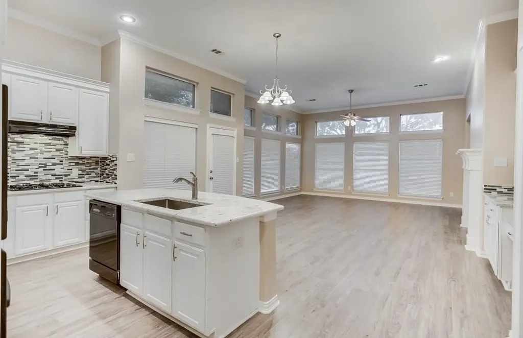 4513 Rock Creek Lane Frisco TX 75034