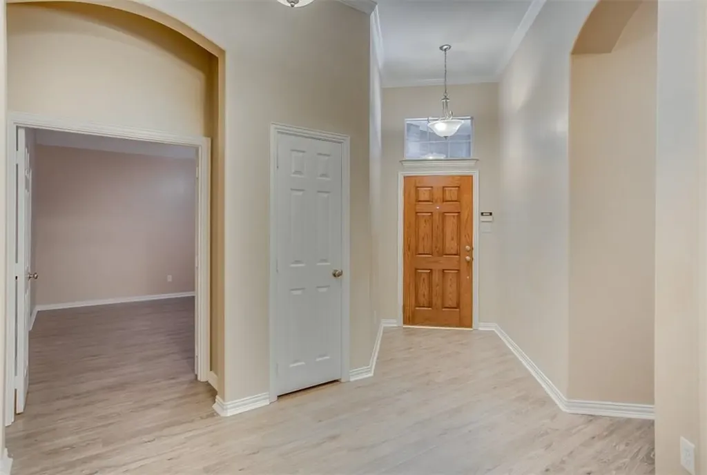 4513 Rock Creek Lane Frisco TX 75034