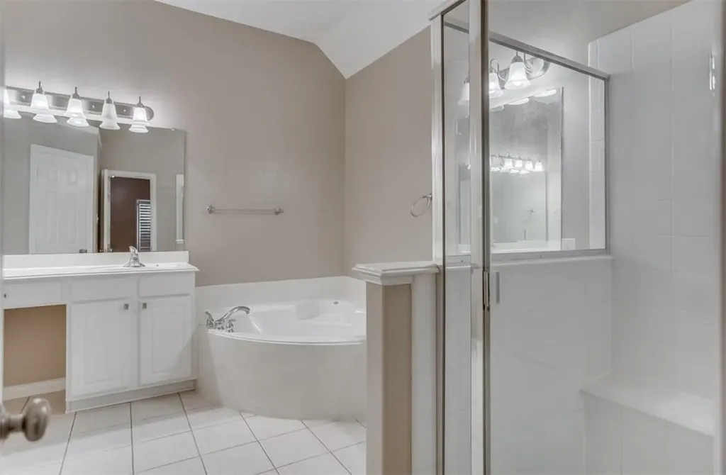 4513 Rock Creek Lane Frisco TX 75034