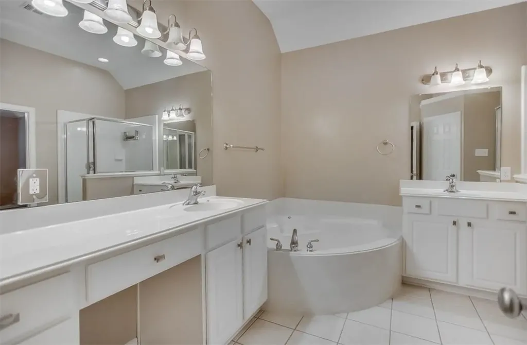 4513 Rock Creek Lane Frisco TX 75034