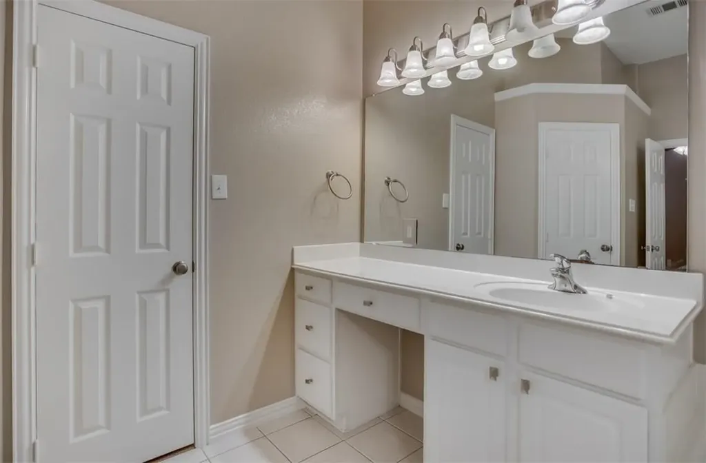 4513 Rock Creek Lane Frisco TX 75034