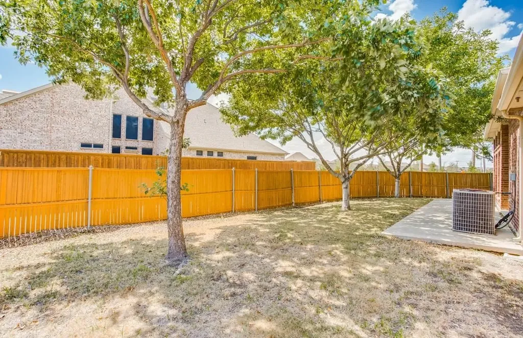 4513 Rock Creek Lane Frisco TX 75034