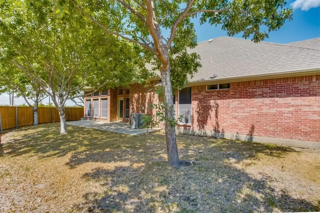 4513 Rock Creek Lane Frisco TX 75034