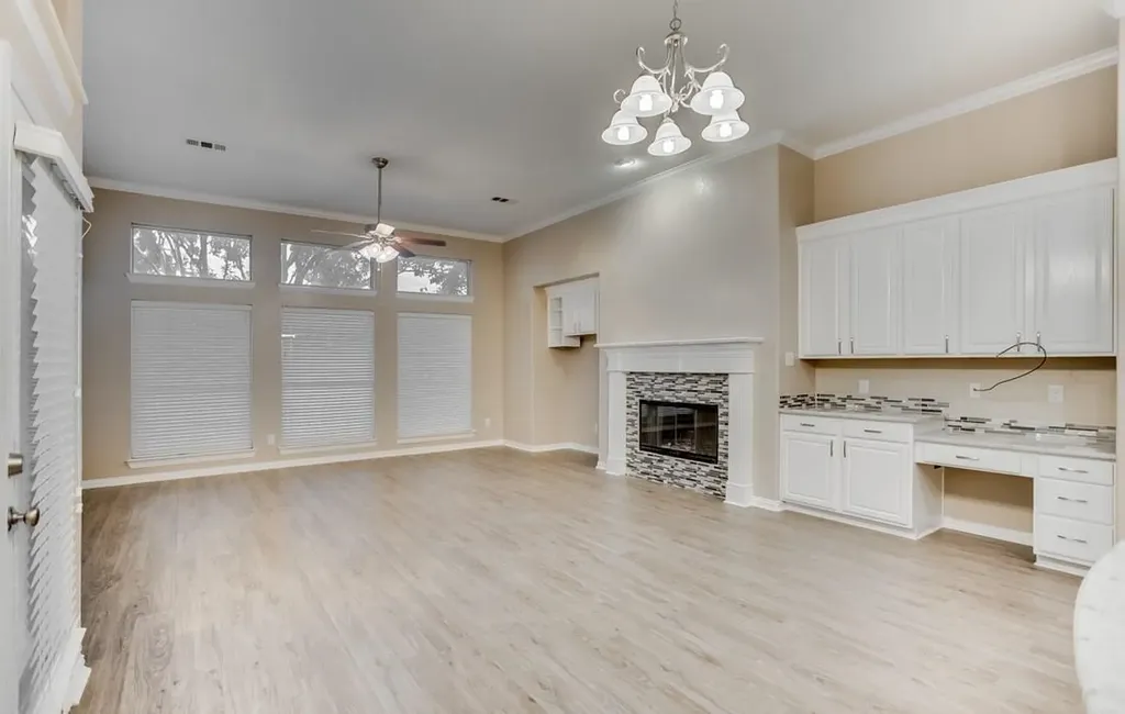 4513 Rock Creek Lane Frisco TX 75034