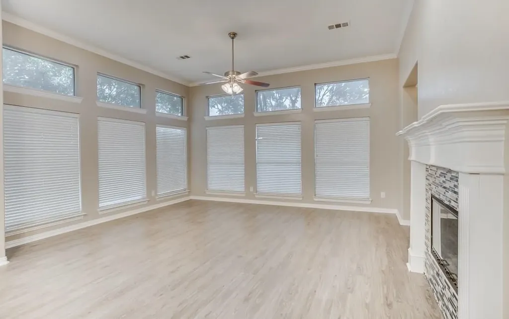 4513 Rock Creek Lane Frisco TX 75034