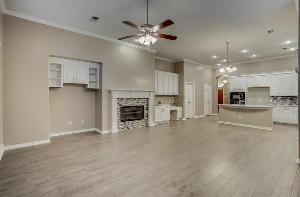 4513 Rock Creek Lane Frisco TX 75034