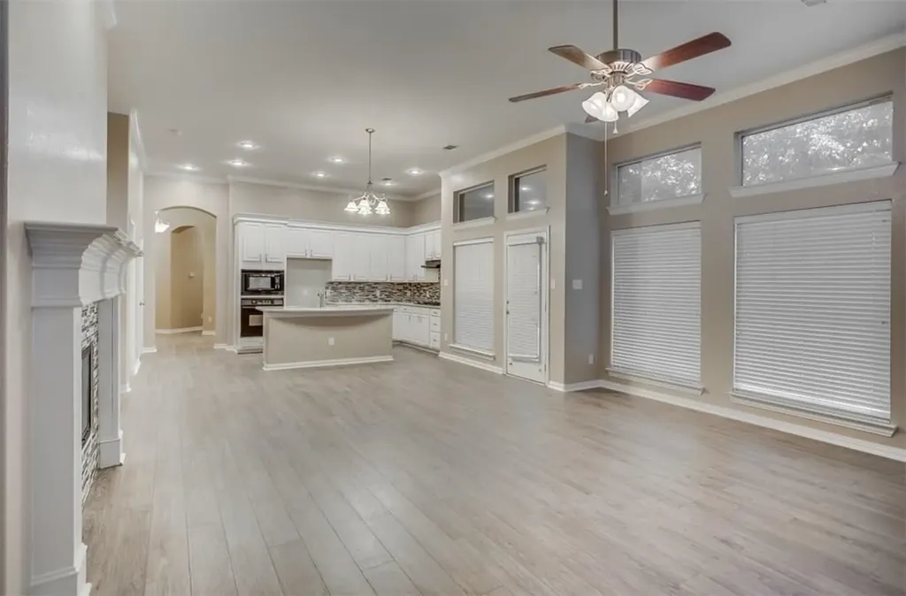 4513 Rock Creek Lane Frisco TX 75034