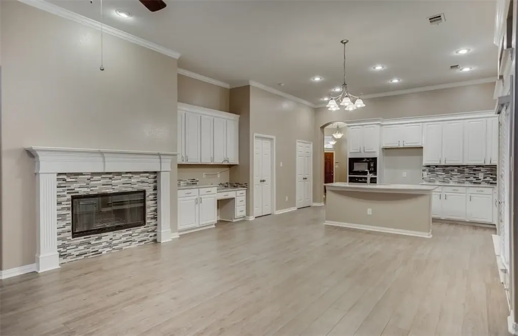 4513 Rock Creek Lane Frisco TX 75034
