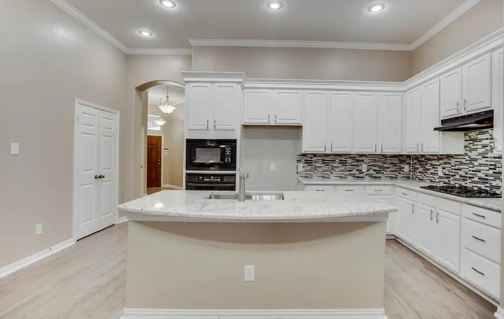 4513 Rock Creek Lane Frisco TX 75034