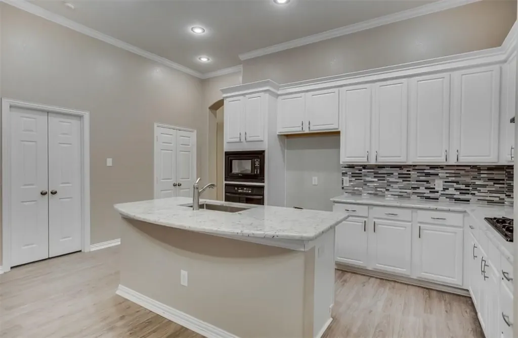 4513 Rock Creek Lane Frisco TX 75034