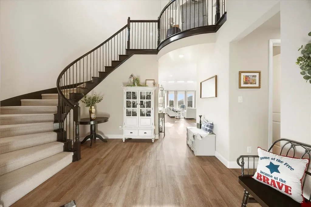 3121 Ivywood Place Celina TX 75009
