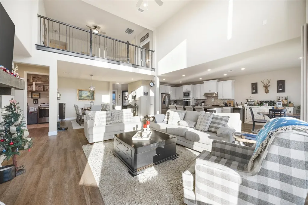 3121 Ivywood Place Celina TX 75009