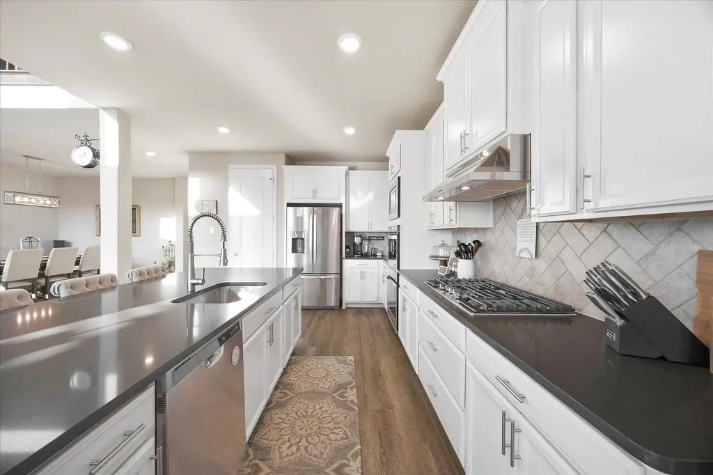 3121 Ivywood Place Celina TX 75009