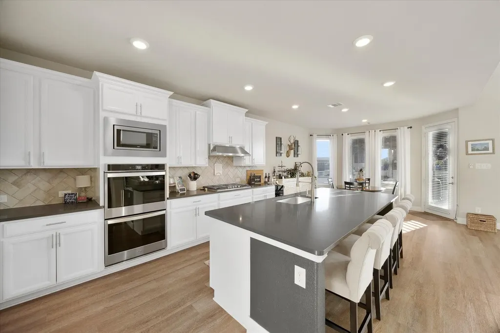 3121 Ivywood Place Celina TX 75009