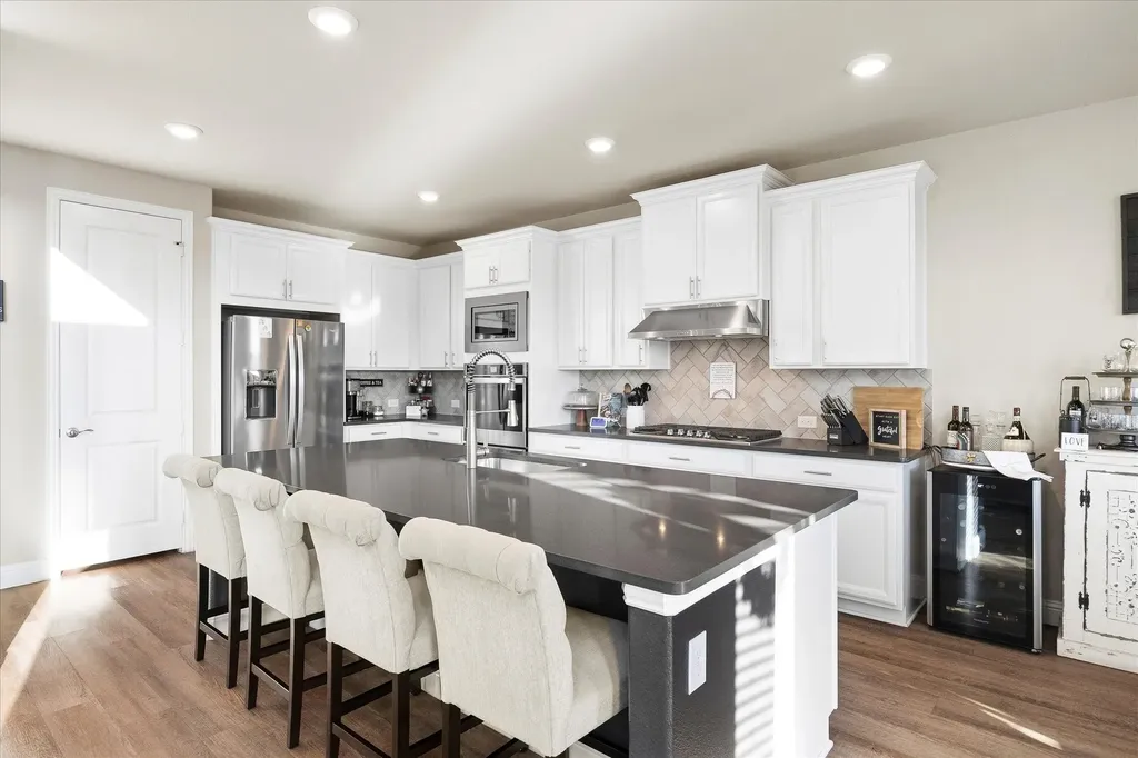 3121 Ivywood Place Celina TX 75009