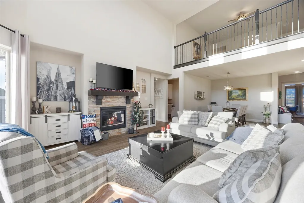 3121 Ivywood Place Celina TX 75009