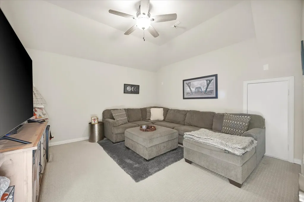 3121 Ivywood Place Celina TX 75009