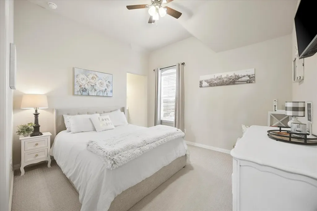 3121 Ivywood Place Celina TX 75009