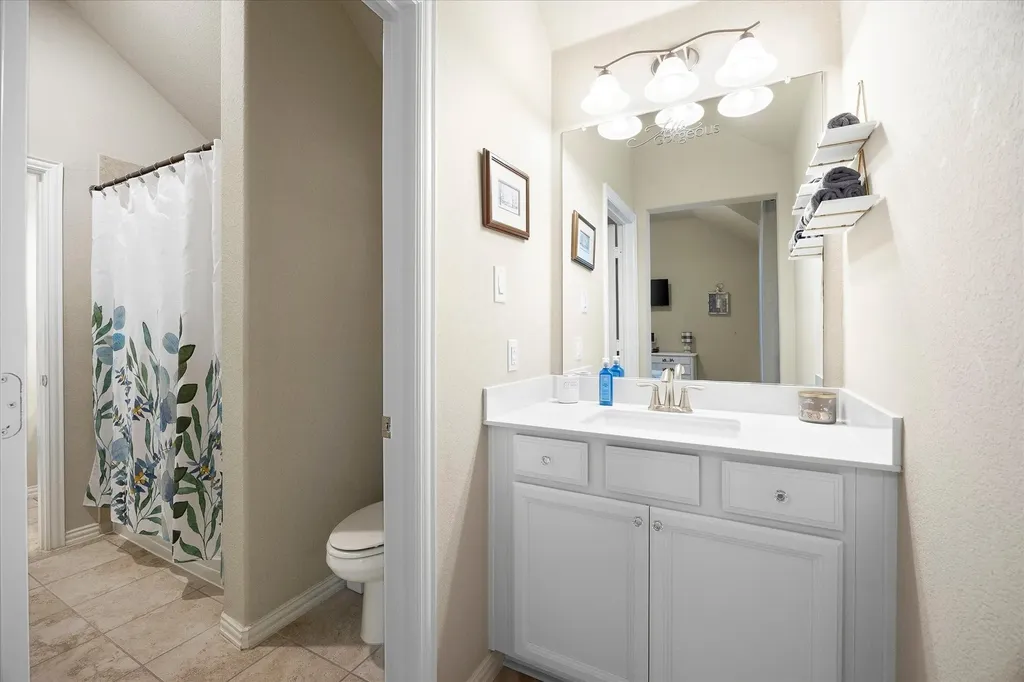 3121 Ivywood Place Celina TX 75009