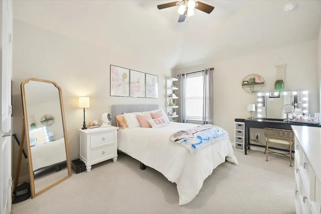 3121 Ivywood Place Celina TX 75009
