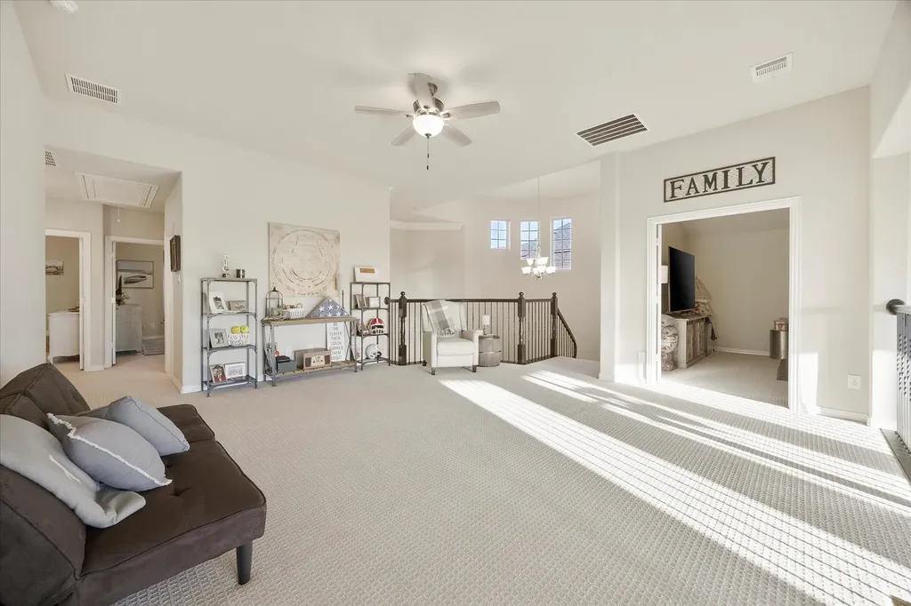 3121 Ivywood Place Celina TX 75009