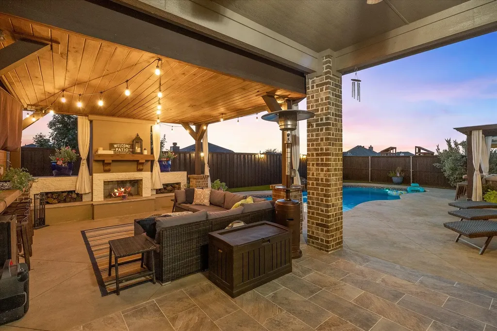 3121 Ivywood Place Celina TX 75009