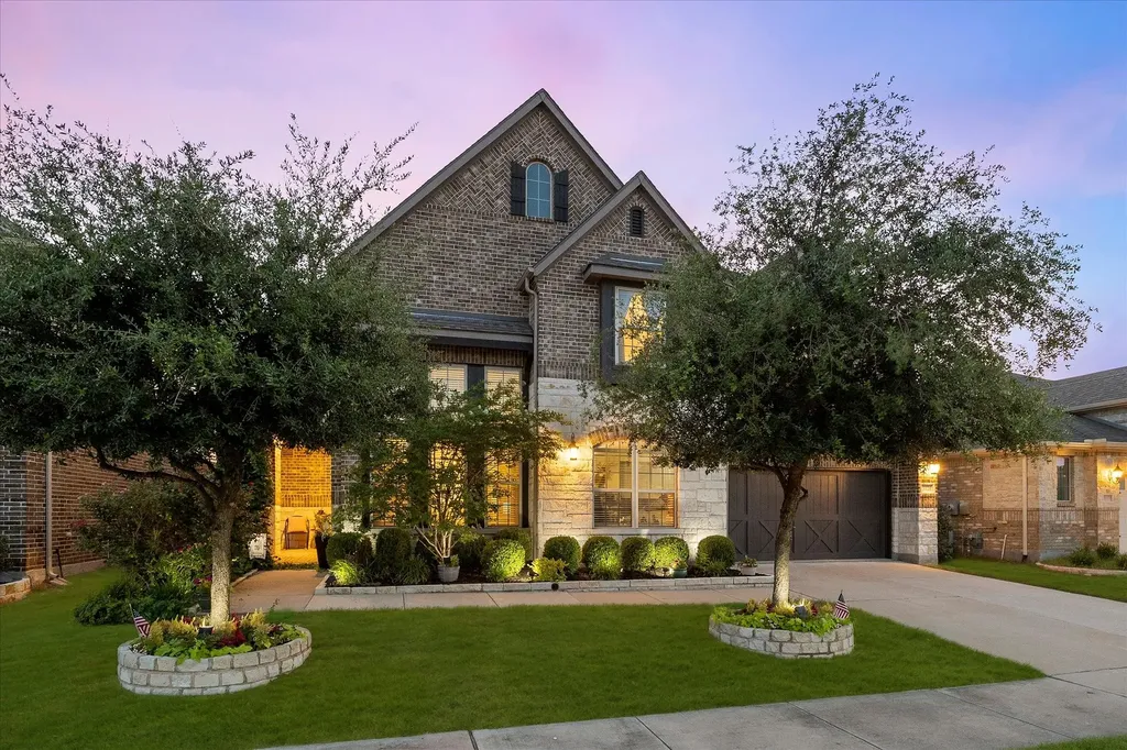 3121 Ivywood Place Celina TX 75009