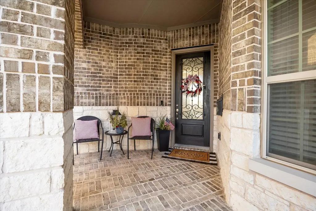 3121 Ivywood Place Celina TX 75009