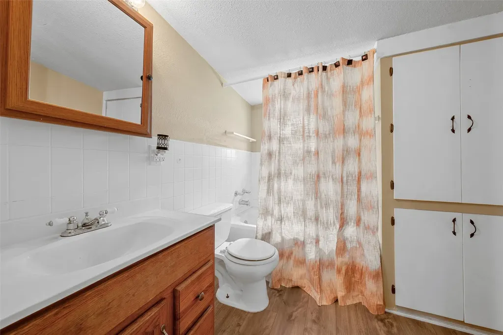 4704 Williams Road Bellmead TX 76705