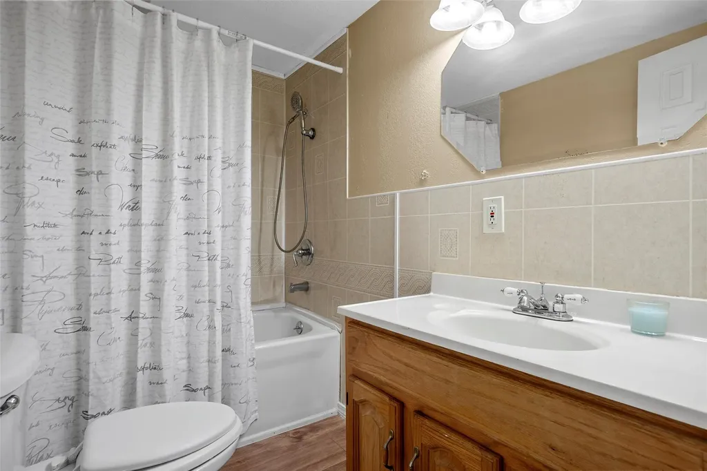 4704 Williams Road Bellmead TX 76705