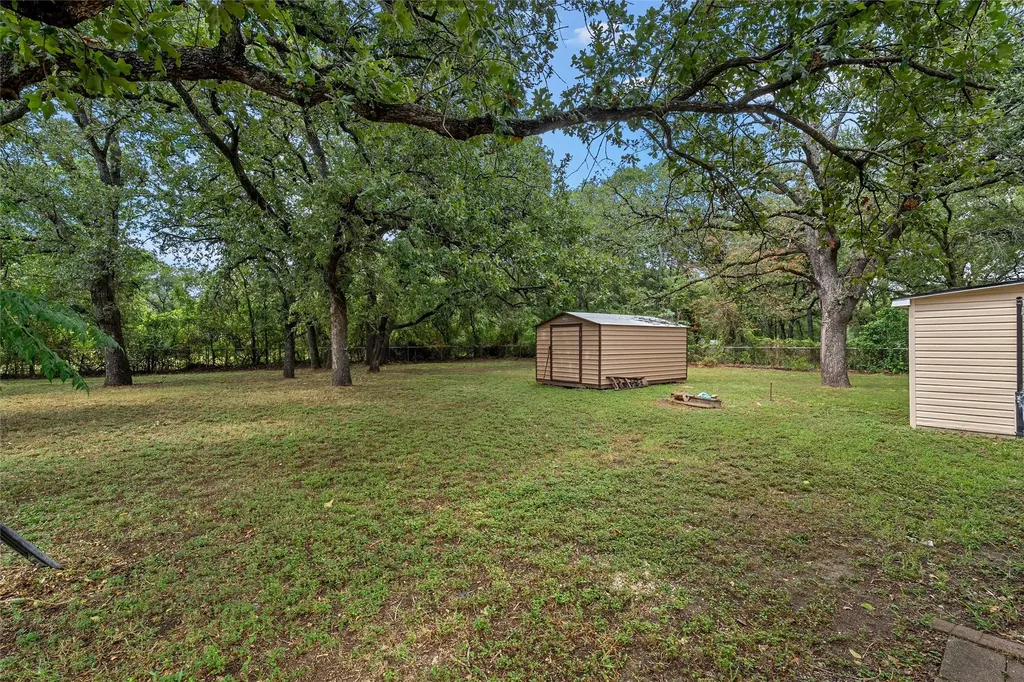 4704 Williams Road Bellmead TX 76705