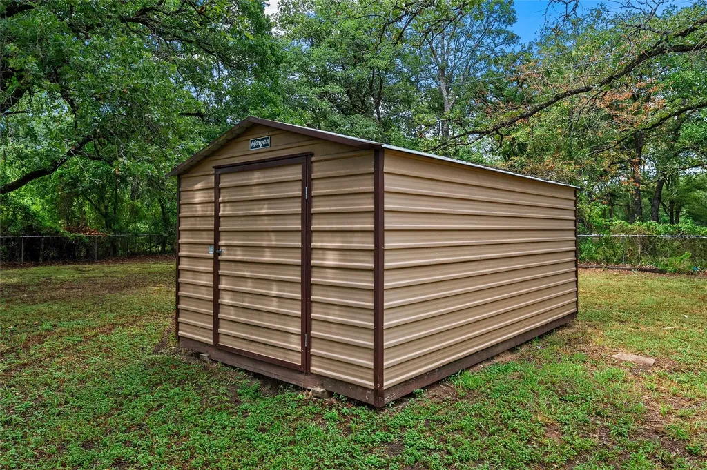 4704 Williams Road Bellmead TX 76705