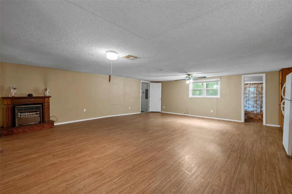 4704 Williams Road Bellmead TX 76705