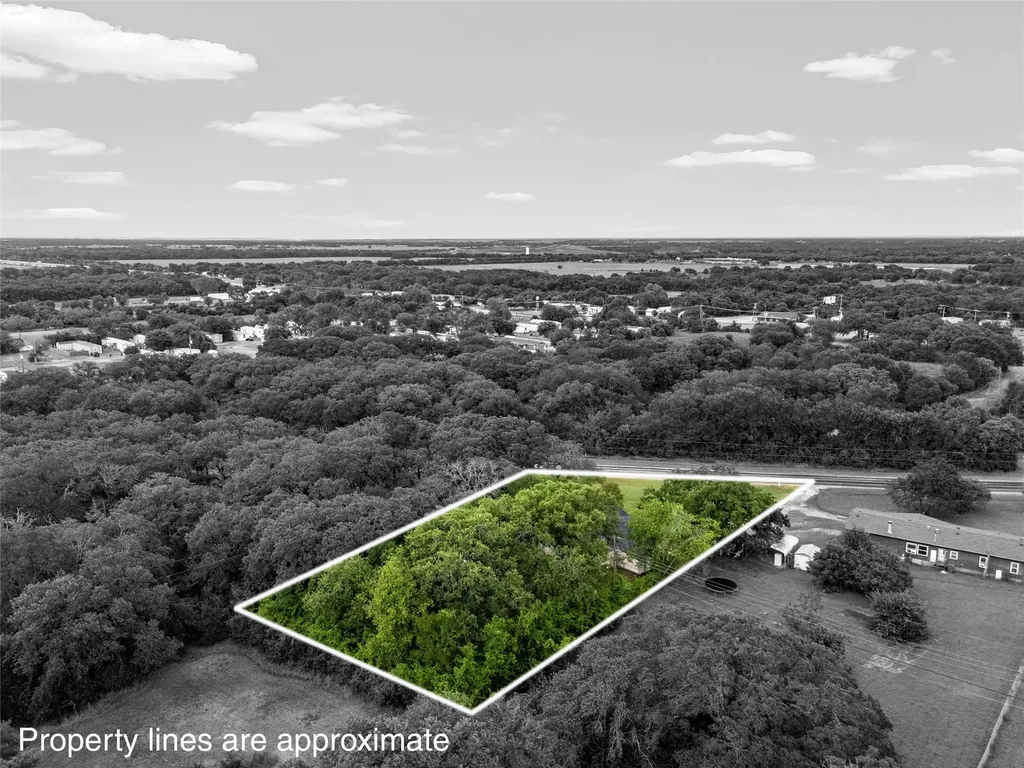 4704 Williams Road Bellmead TX 76705