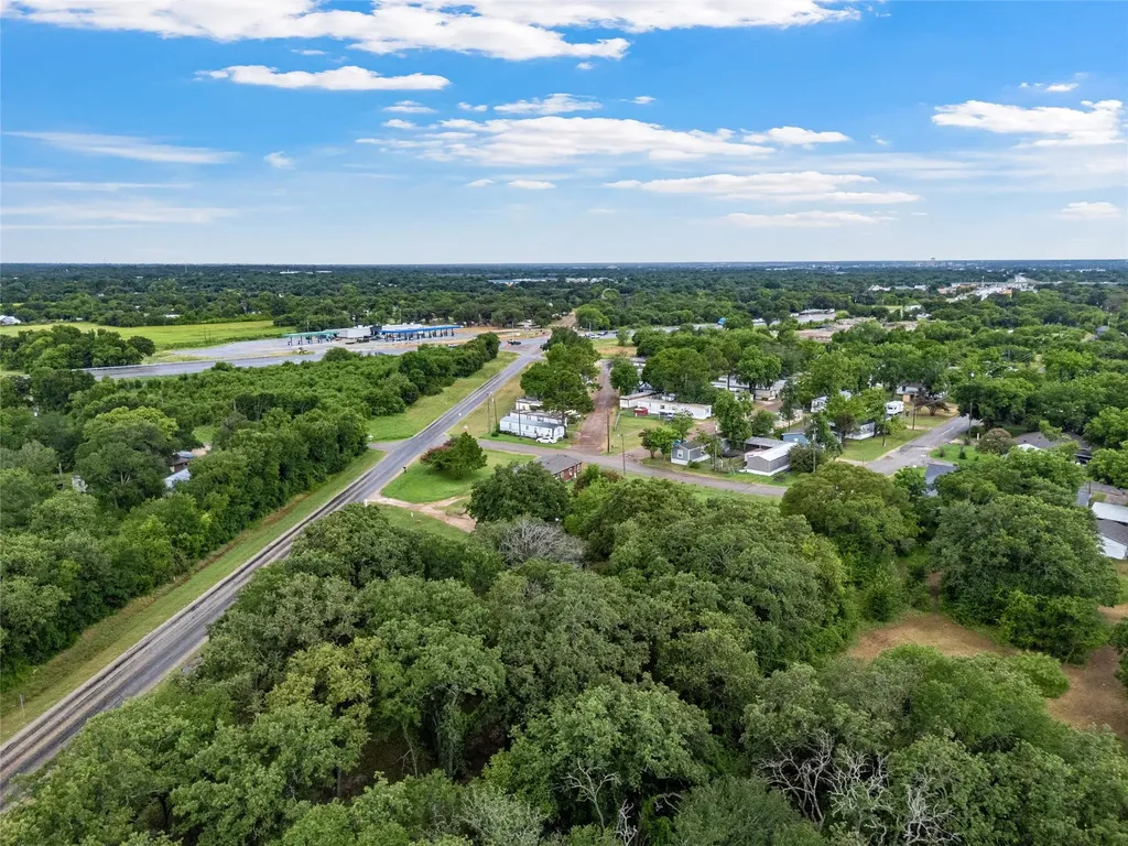 4704 Williams Road Bellmead TX 76705