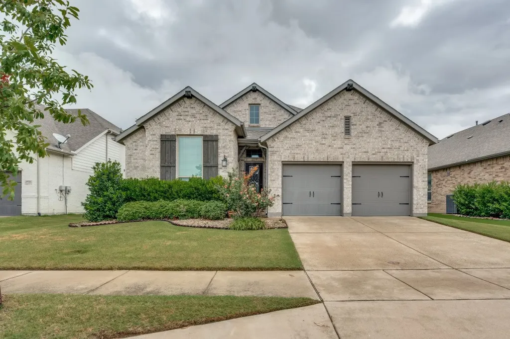 7409 Winterbloom Way Fort Worth TX 76123