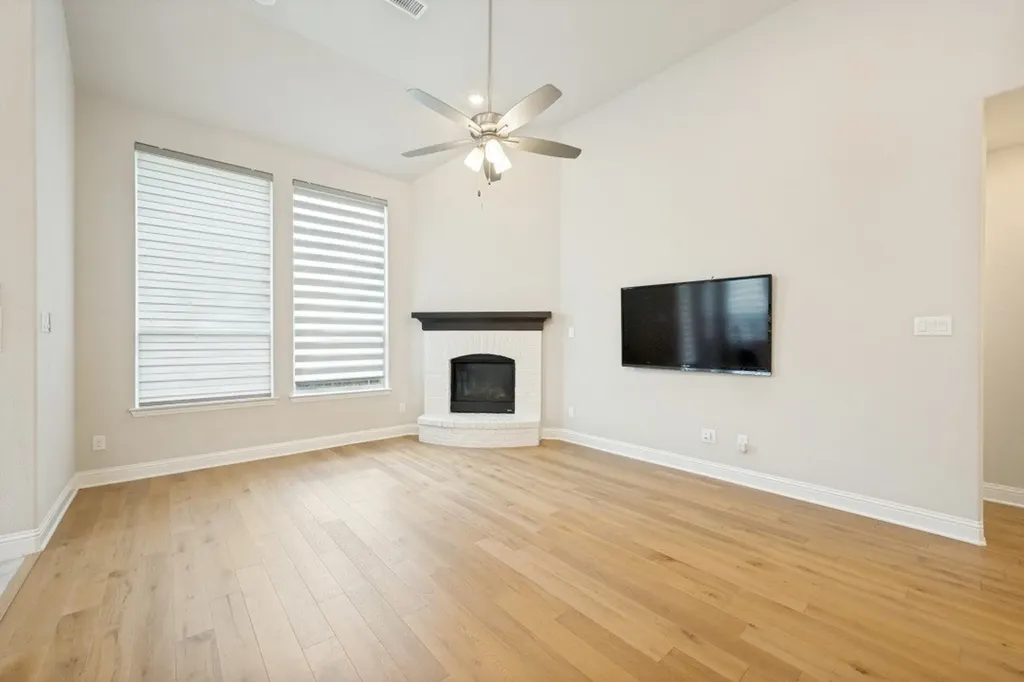 7409 Winterbloom Way Fort Worth TX 76123