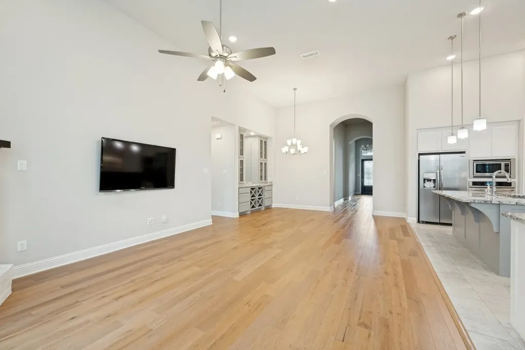 7409 Winterbloom Way Fort Worth TX 76123