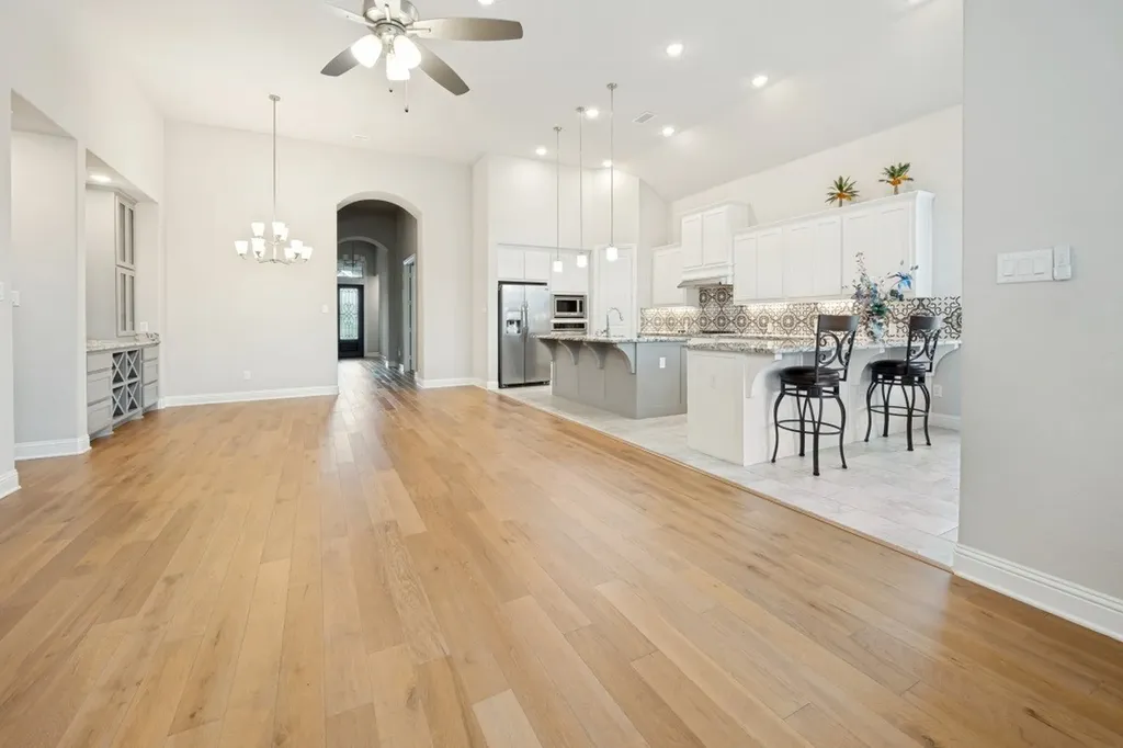7409 Winterbloom Way Fort Worth TX 76123