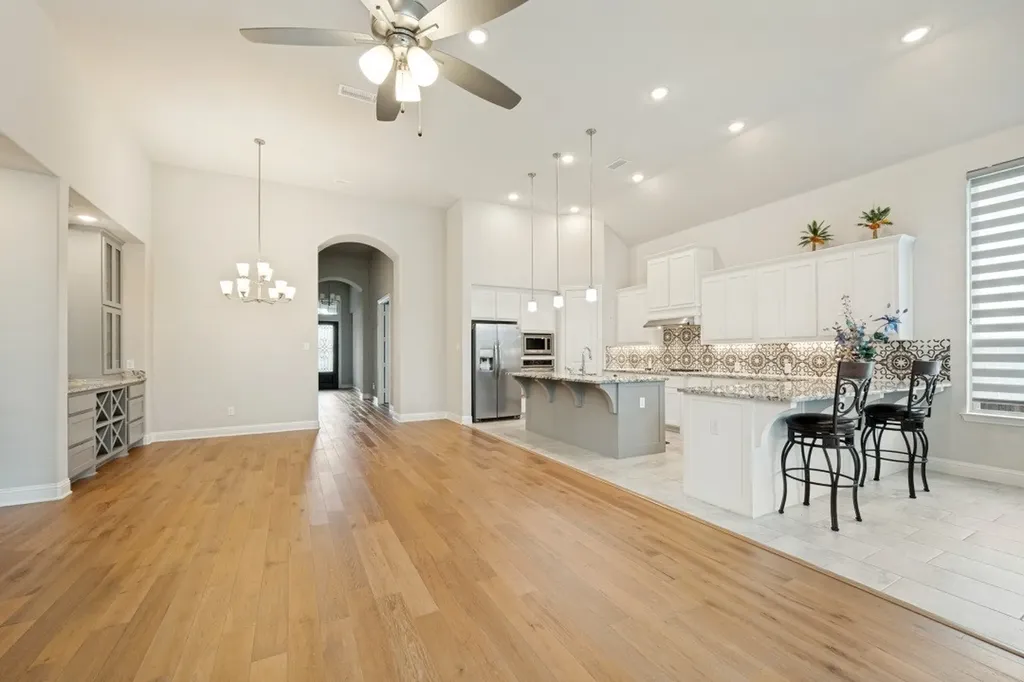 7409 Winterbloom Way Fort Worth TX 76123