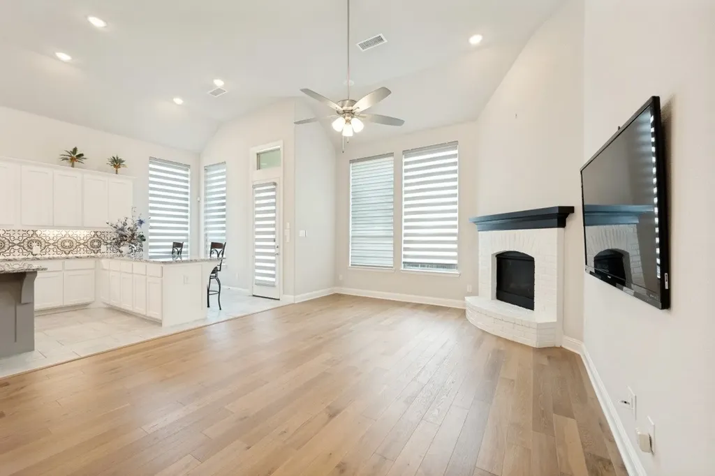 7409 Winterbloom Way Fort Worth TX 76123