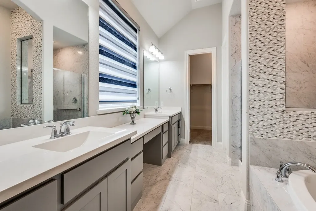 7409 Winterbloom Way Fort Worth TX 76123