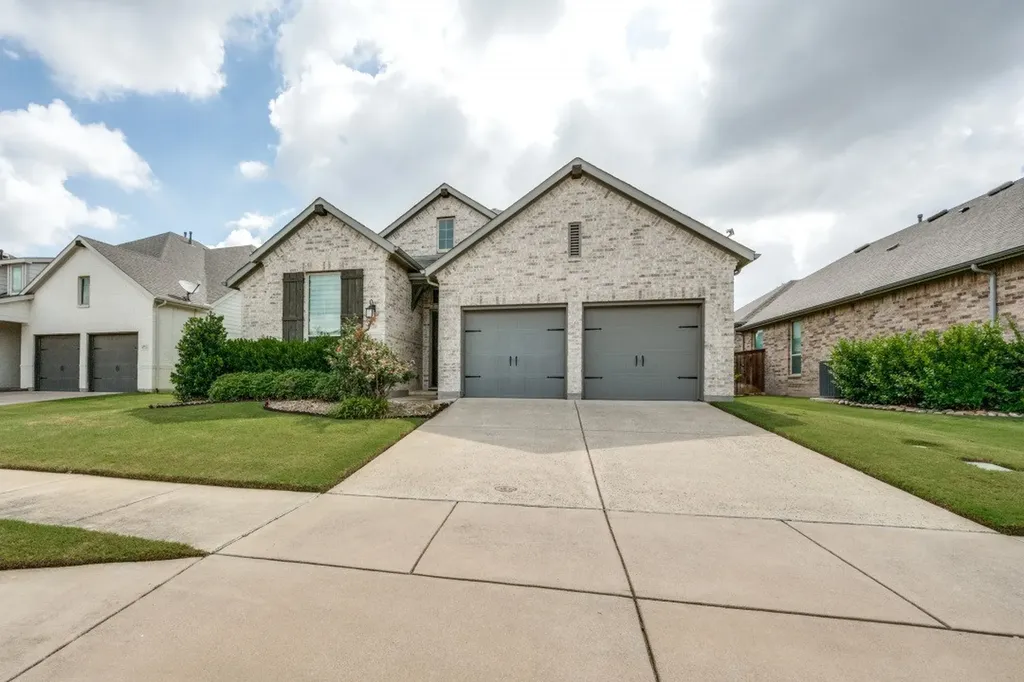 7409 Winterbloom Way Fort Worth TX 76123