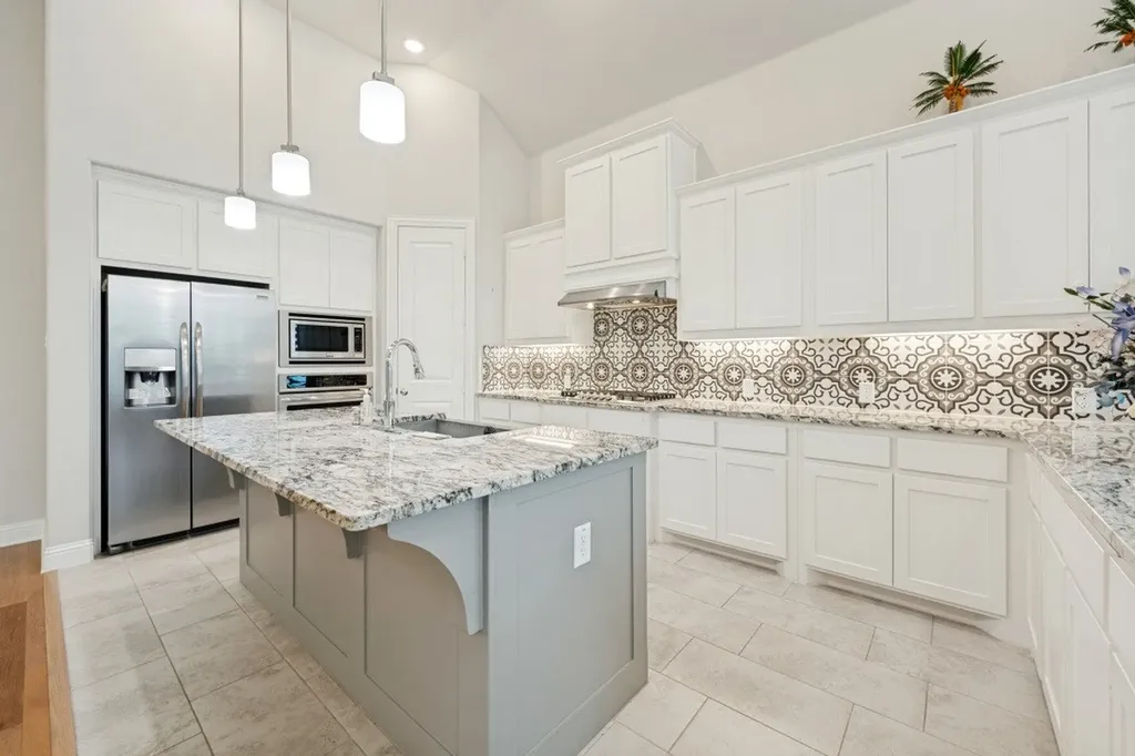 7409 Winterbloom Way Fort Worth TX 76123