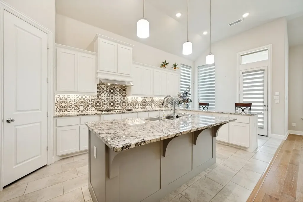 7409 Winterbloom Way Fort Worth TX 76123