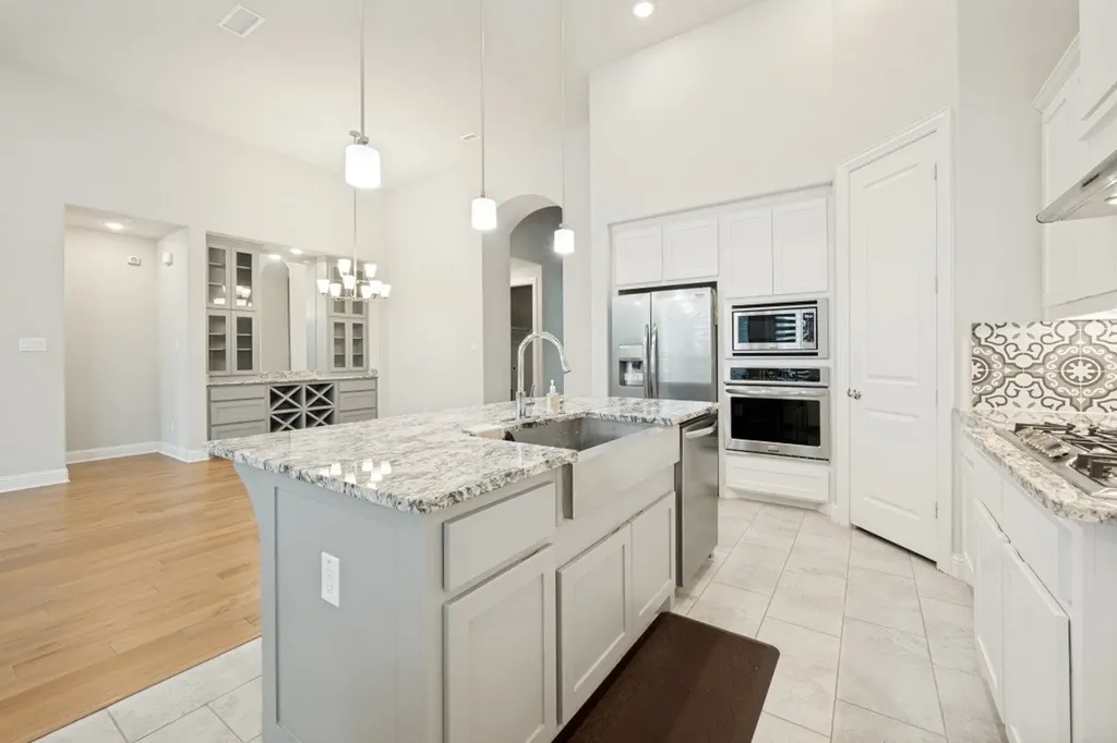 7409 Winterbloom Way Fort Worth TX 76123