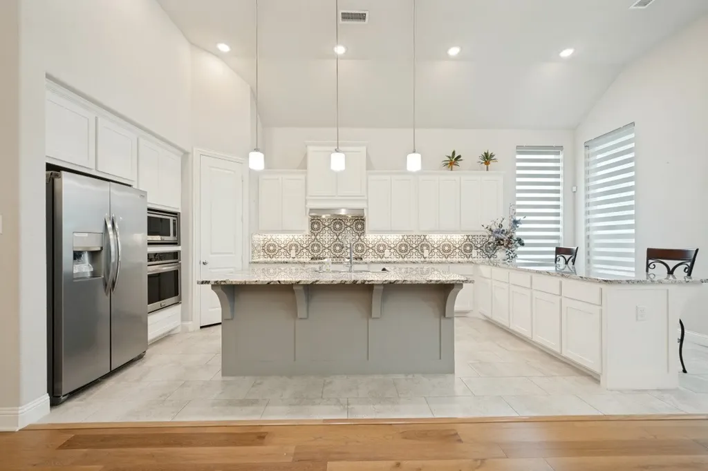 7409 Winterbloom Way Fort Worth TX 76123