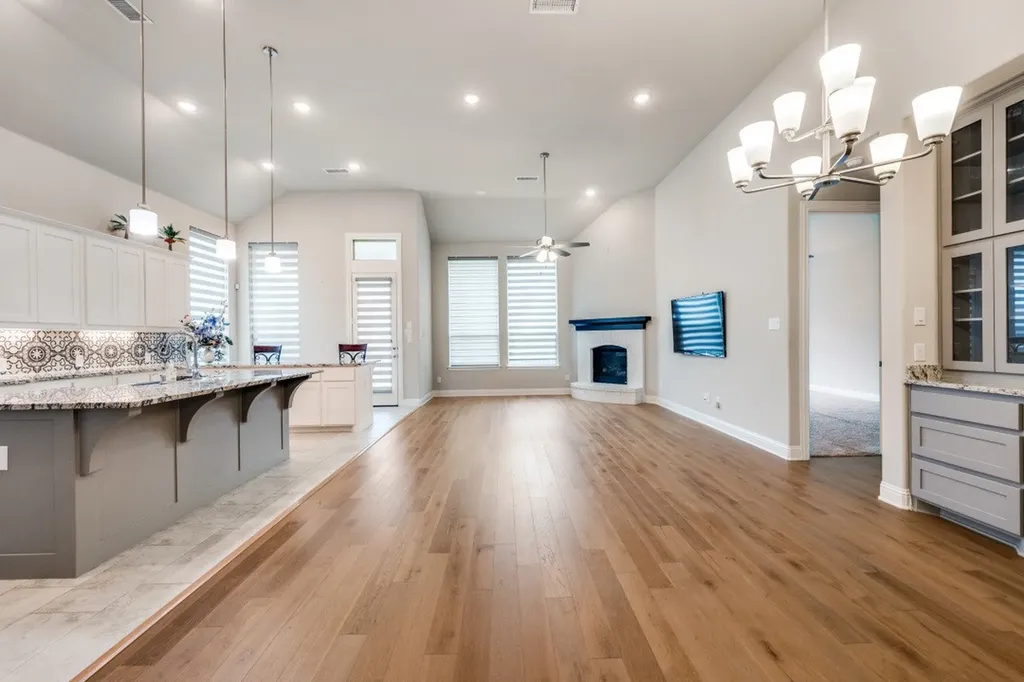7409 Winterbloom Way Fort Worth TX 76123